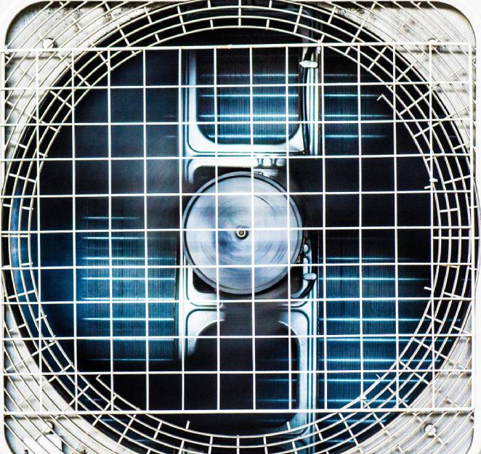 Système de ventilation performant